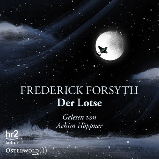 Frederick Forsyth: Der Lotse