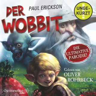 Paul Erickson: Der Wobbit