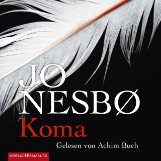 Jo Nesbø: Koma