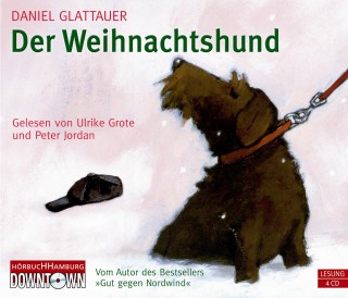 Daniel Glattauer: Der Weihnachtshund