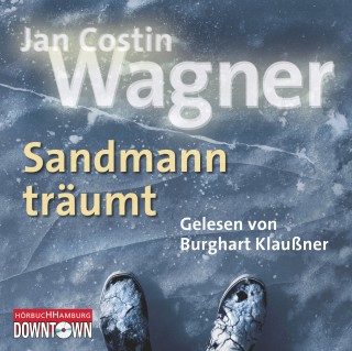 Jan Costin Wagner: Sandmann träumt