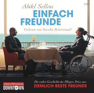 Abdel Sellou: Einfach Freunde