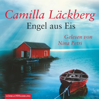 Camilla Läckberg: Engel aus Eis