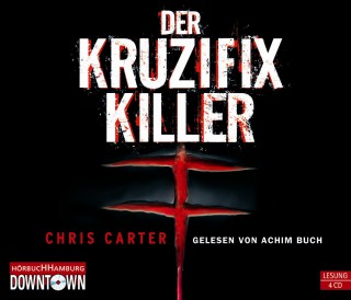 Chris Carter: Der Kruzifix-Killer