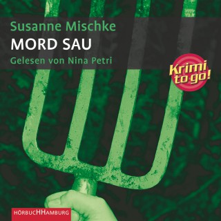 Susanne Mischke: Mord Sau