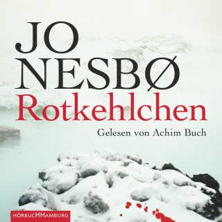 Jo Nesbø: Rotkehlchen