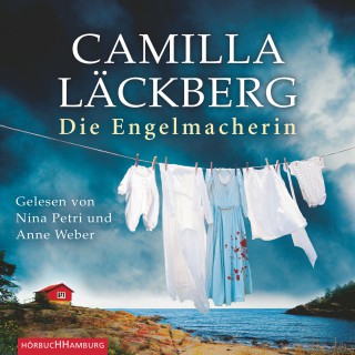 Camilla Läckberg: Die Engelmacherin