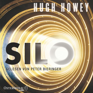Hugh Howey: Silo