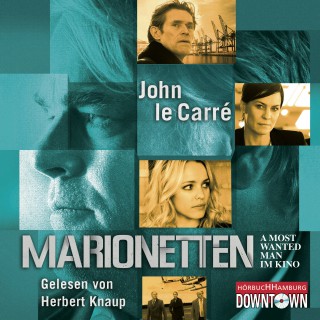 John le Carré: Marionetten
