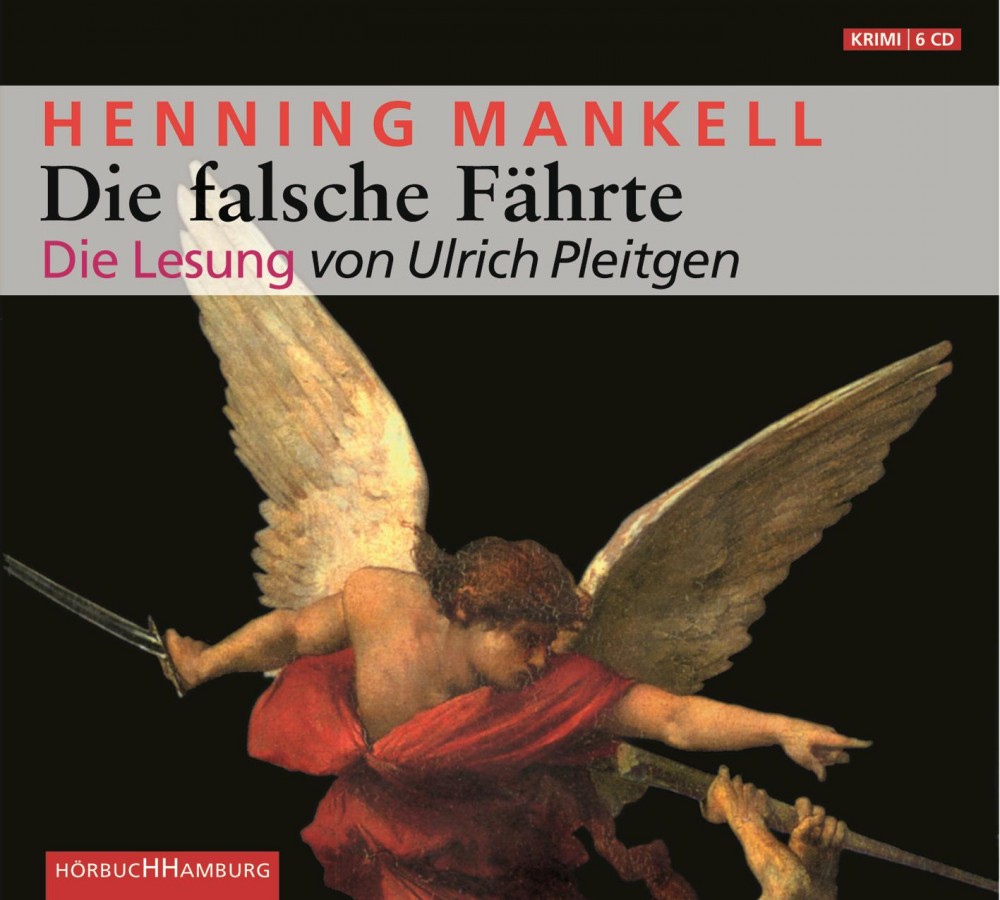 Falsche Fährte Falsche Fährte