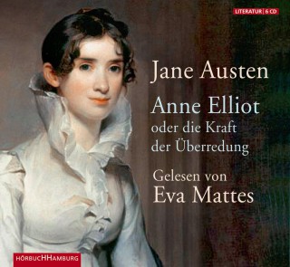 Jane Austen: Anne Elliot