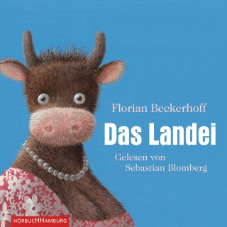 Florian Beckerhoff: Das Landei