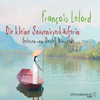 François Lelord: Die kleine Souvenirverkäuferin