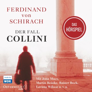 Ferdinand von Schirach: Der Fall Collini