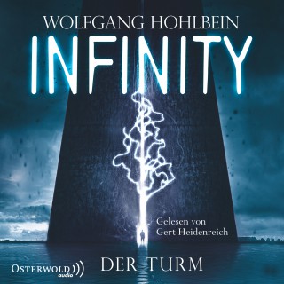 Wolfgang Hohlbein: Infinity