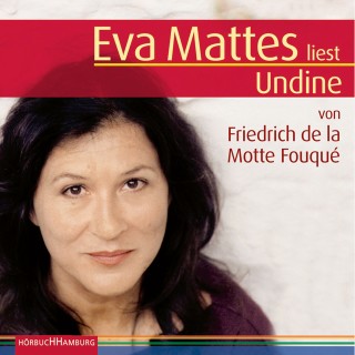 Friedrich de la Motte Fouqué: Undine