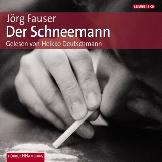 Jörg Fauser: Der Schneemann