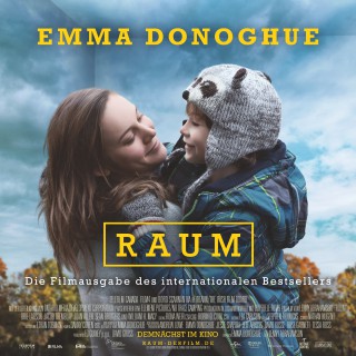 Emma Donoghue: Raum