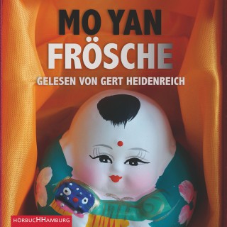 Mo Yan: Frösche
