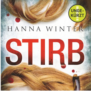 Hanna Winter: Stirb
