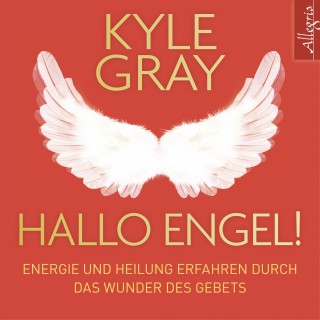 Kyle Gray: Hallo Engel!