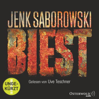 Jenk Saborowski: Biest