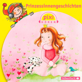 Uschi Flacke: Prinzessinnengeschichten