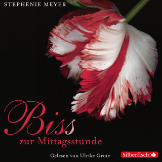 Stephenie Meyer: Biss zur Mittagsstunde