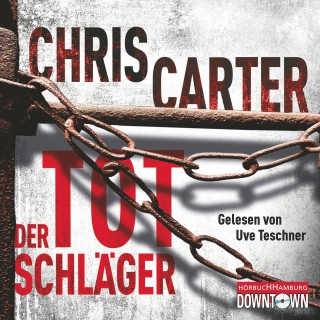 Chris Carter: Der Totschläger