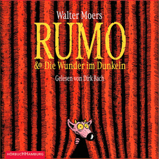Walter Moers: Rumo