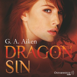 G.A. Aiken: Dragon Sin