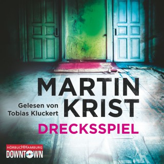 Martin Krist: Drecksspiel