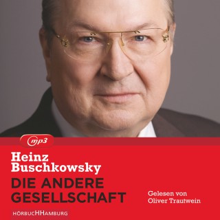 Heinz Buschkowsky: Die andere Gesellschaft