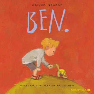 Oliver Scherz: Ben.