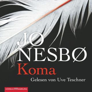 Jo Nesbø: Koma