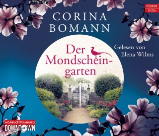 Corina Bomann: Mondscheingarten