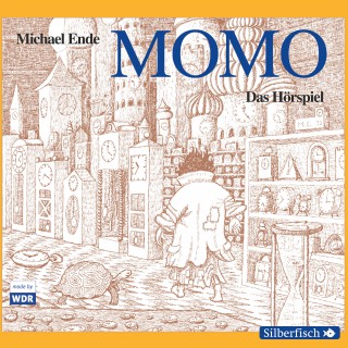 Michael Ende: Momo - Das Hörspiel