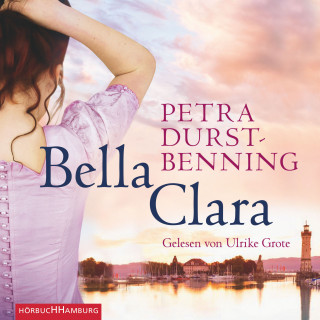 Petra Durst-Benning: Bella Clara