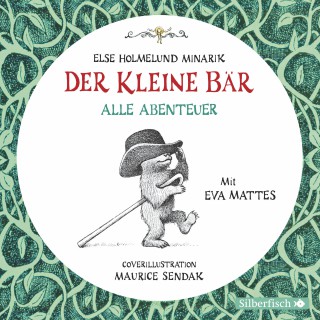 Else Holmelund Minarik: Der Kleine Bär - Alle Abenteuer