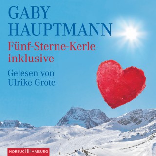 Gaby Hauptmann: Fünf-Sterne-Kerle inklusive
