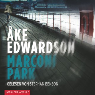 Åke Edwardson: Marconipark