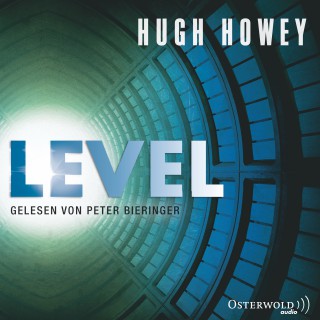 Hugh Howey: Level