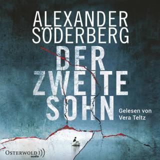 Alexander Söderberg: Der zweite Sohn