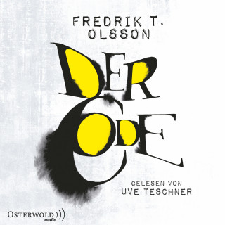 Fredrik T. Olsson: Der Code