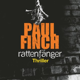 Paul Finch: Rattenfänger