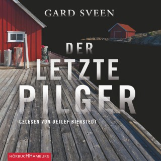 Gard Sveen: Der letzte Pilger