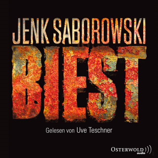 Jenk Saborowski: Biest
