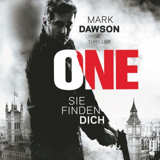 Mark Dawson: One - Sie finden dich