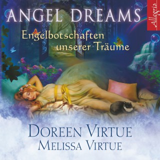Doreen Virtue, Melissa Virtue: Angel Dreams