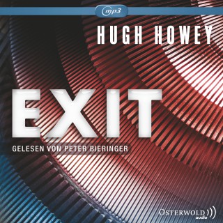 Hugh Howey: Exit